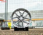 YANAR FLOW FORGED ROT-010  19 INCH | AUDI / BMW / VW / SEAT, 19 inch, Velg(en), Nieuw, Ophalen of Verzenden