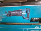 MAKITA RECIPROZAAG NIEUW, Ophalen, 70 mm of meer, Nieuw, 600 tot 1200 watt