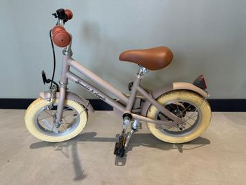 Bandits & Angels kinderfiest Retro Rider 12 inch sand beschikbaar voor biedingen