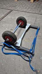 Opvouwbare Kanokar - Gemakkelijk Transport!, Ophalen of Verzenden, Gebruikt, Overige typen