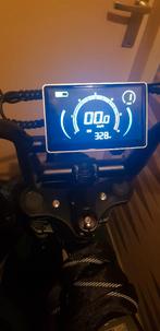 Ouxi v8 5.0 c80, Fietsen en Brommers, Elektrische fietsen, Zo goed als nieuw, 59 cm of meer, 30 tot 50 km per accu, Ophalen