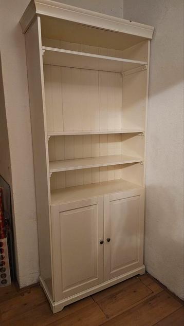 Ikea Liatorp Buffetkast - Landelijke Stijl beschikbaar voor biedingen