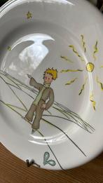 Gien LE PETIT PRINCE ontbijtbord, Ophalen of Verzenden, Zo goed als nieuw, Overige stijlen, Bord(en)