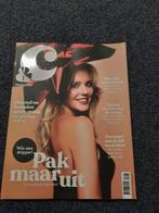 CHANTAL! Glossy Magazine Editie Dec.2021! Gratis verzending!, Boeken, Verzenden, Zo goed als nieuw, Damesbladen