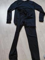 Thermo set, broek en shirt, Ophalen of Verzenden, Zo goed als nieuw, Maat 38/40 (M), Overige typen
