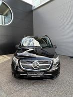 Mercedes-Benz Vito 114 CDI Lang, 13 km/l, Gebruikt, Euro 6, 4 cilinders