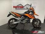 KTM 990 Supermoto Superduke 2010, Bedrijf, Meer dan 35 kW, Toermotor, 999 cc
