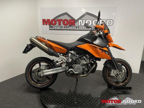 KTM 990 Supermoto Superduke 2010, Motoren, Motoren | KTM, Bedrijf, Toermotor, meer dan 35 kW