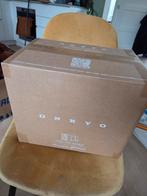 Onkyo GX-10DB - 3" woofer, Doos, 100 cm of meer, Ophalen of Verzenden, Nieuw