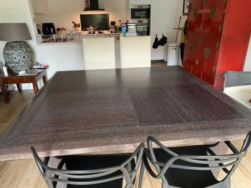 Tafels beschikbaar voor biedingen