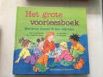 Het grote voorleesboek - Marianne Busser, Boeken, Kinderboeken | Kleuters, Ophalen of Verzenden, Zo goed als nieuw