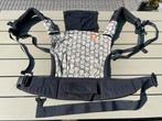 Tula ergonomische draagzak 7-20kg motief Sugar Skulls., Kinderen en Baby's, Babydragers en Draagdoeken, Overige merken, Gebruikt