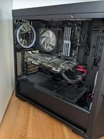 Betrouwbare en krachtige gaming PC!, Computers en Software, Desktop Pc's, Ophalen, Gebruikt, 32 GB, Zelf gebouwde pc