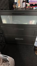 Brimnes ladekast, Huis en Inrichting, Kasten | Secretaires, Ophalen, Gebruikt