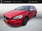 Volvo V40 2.0 T5 R-Design | Parkeercamera | Keyless entry/st, Auto's, Volvo, Euro 6, 4 cilinders, Hatchback, 5 stoelen