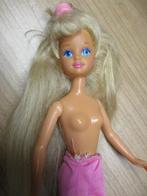 VINTAGE BARBIE/SKIPPER 1987 CHINA, Verzamelen, Verzenden, Gebruikt, Fashion Doll