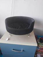 Een heel leuk katten krukje nr 72, Ophalen of Verzenden, Zo goed als nieuw