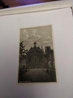 MIDDELHARNIS.   RAADHUIS, Ophalen of Verzenden, Voor 1920, Zuid-Holland