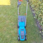 Gardena Grasmaaier,1100/32,elektrisch,zgan, Ophalen, Zo goed als nieuw