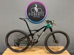 Cannondale Scalpel Zwart M 2021, Gebruikt, Overige merken