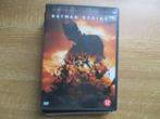 christian bale-michael caine: batman begins -2 dvd's (5), Vanaf 12 jaar, Verzenden, Zo goed als nieuw