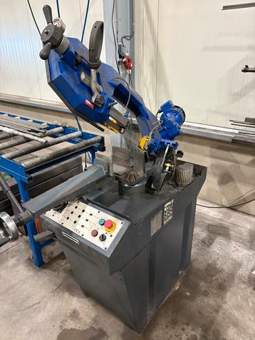 Lintzaagmachine beschikbaar voor biedingen