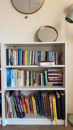 Kleine Billy Boekenkast, Huis en Inrichting, Kasten | Boekenkasten, Ophalen, Gebruikt, 100 tot 150 cm, 50 tot 100 cm