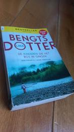 Lina Bengstdotter - De kinderen die het bos in gingen, Ophalen of Verzenden, Gelezen, Lina Bengstdotter, Scandinavië