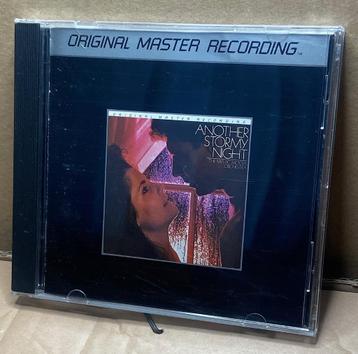The Mystic Moods Orchestra - Another Stormy Night MFSL beschikbaar voor biedingen