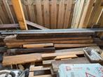 Balken diverse lengtes, Ophalen of Verzenden, Zo goed als nieuw, Minder dan 180 cm, Balken