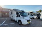 Giottiline Therry 31 T Compacte camper, Chemisch toilet, Bedrijf, Tot en met 3, Startonderbreker