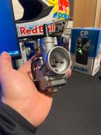 Polini CP 21mm Carburateur - Handchoke, Ophalen of Verzenden, Nieuw, Carburateur, Overige merken