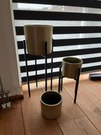 Planten pot, Ophalen, Zo goed als nieuw, Rond, Minder dan 30 cm