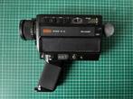 Eumig Sound 30 XL Super 8 camera, Audio, Tv en Foto, Videocamera's Analoog, Ophalen of Verzenden, 8mm, Camera