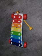 Fisherprice Xylophone, Kinderen en Baby's, Speelgoed | Houten speelgoed, Ophalen, Zo goed als nieuw, Overige typen