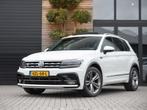 Volkswagen Tiguan 2.0 TSI 4Motion 3x R-Line Pano ACC Virtual, Automaat, Gebruikt, Euro 6, 4 cilinders
