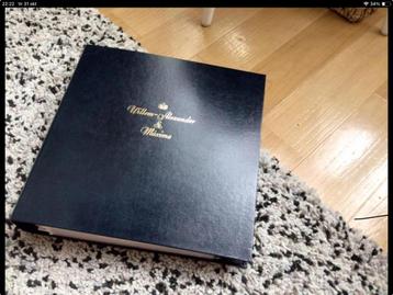 Koninklijkhuis 💥 Heel veel postzegels,1e briefkaarten etc. beschikbaar voor biedingen