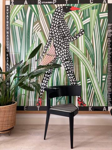 Tecta- B1 beschikbaar voor biedingen