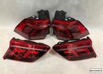 VW TIGUAN II 5N IQ ACHTERLICHT ORIGINEEL ALLES LEVERBAAR!!!, Auto-onderdelen, Verlichting, Gebruikt, -, Volkswagen, -