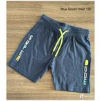 Blue Seven Short Maat 122, Kinderen en Baby's, Kinderkleding | Maat 122, Broek, Gebruikt, Blue seven, Ophalen of Verzenden