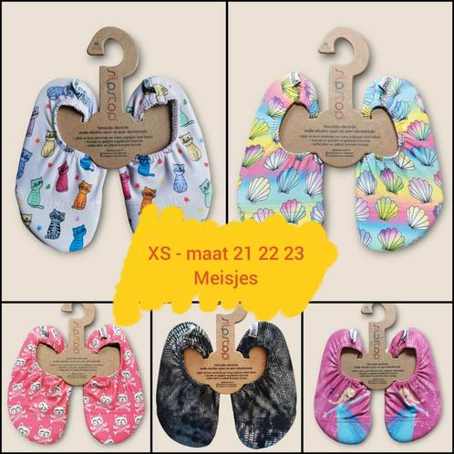 Nieuw en originele Slipstop meisjes XS 21 22 33, Kinderen en Baby's, Kinderkleding | Schoenen en Sokken, Nieuw, Jongen of Meisje