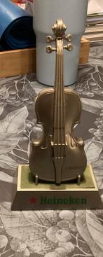 Heineken Cello, Ophalen of Verzenden, Zo goed als nieuw, Overige typen, Heineken