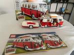Lego creator camper met MOC aanhanger, Kinderen en Baby's, Speelgoed | Duplo en Lego, Ophalen of Verzenden, Gebruikt, Complete set