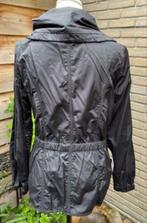 Soyaconcept jas maat S, Ophalen of Verzenden, Zo goed als nieuw, Maat 36 (S), Zwart