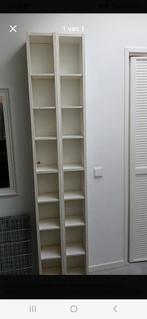 CD / DVD kast ikea, Huis en Inrichting, Woonaccessoires | Cd- en Dvd-rekken, Ophalen, Gebruikt
