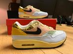 👟 Nike air max 1 corduroy 37.5 €169,- 👟, Nieuw, Ophalen of Verzenden, Sneakers of Gympen, Nike air max 1