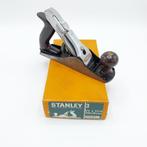 Stanley 3 Engeland Schaaf (53849-14), Antiek en Kunst, Antiek | Gereedschap en Instrumenten, Ophalen of Verzenden