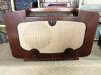 De eerste komplete Erres na de WOII type KY 457  bj 1946., Ophalen