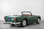 Triumph TR5 TR250 Overdrive (bj 1968), Gebruikt, Overige modellen, Cabriolet, 2498 cc