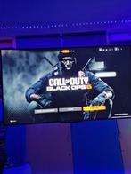 TCL 55C715 QLED TV, Audio, Tv en Foto, Televisies, QLED, 50 Hz, Zo goed als nieuw, 100 cm of meer